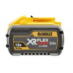 DeWALT Bateria Carril XR Flexvolt - DCB547-XJ