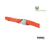 Perel Pack 4x Correia de Fixação com Trinquete 3,6MT 200KG - ARAT9-4