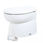 Albin Pump Marine Albin Pump Marine Toilet Silent Premium Low - 12V - 07-04-016