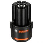 Bosch Bateria 12V 3.0AH 1.600.A00.X79 - 1.600.A00.X79