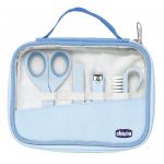 Chicco Set Manicure Happy Hands Blue