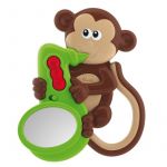 Chicco Roca Macaco Musical