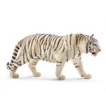 Schleich Wild Life Tigre Branco - 14731