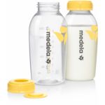 Frascos Medela Leite Materno 250ml 2 Unidades