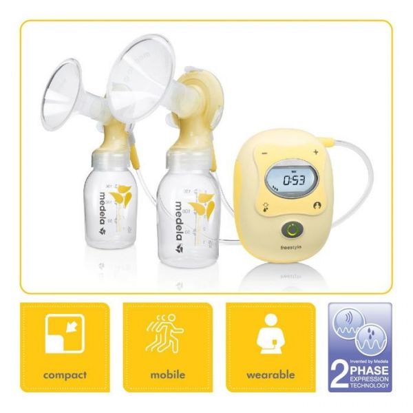 medela liquid gold extractor