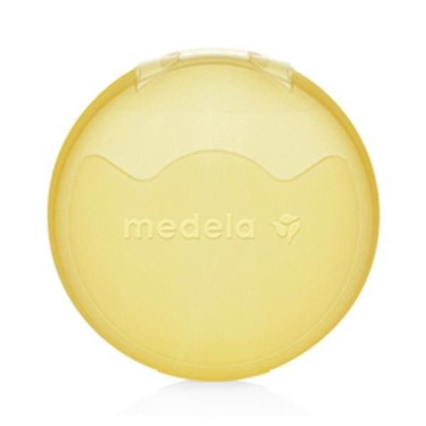 Medela Contact Mamilos de Silicone Tamanho S 2 Unidades