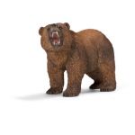 Schleich Wild Life Grizzly Bear - 14685