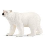 Schleich Wild Life Urso Polar - 14659