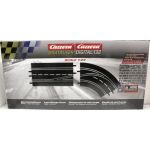 Carrera Digital 132 - Lane Change Curve right, in to out - 30364