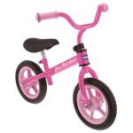 Chicco A Primeira Bicicleta Pink