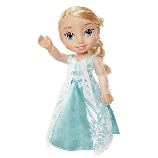 Boneca Frozen 2 Elsa Musical - Concentra - Concentra