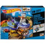 Mattel Hot Wheels - Pista Desafio do Tubarão - BGK04