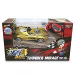 Giochi Preziosi Flash & Dash Thunder Mirage RC 1:20