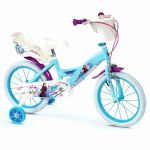 Toimsa Bicicleta Frozen 2 16