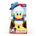 Famosa Peluche Mickey Mouse Clubhouse - Donald 25cm