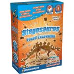 Science4You Escavações Fósseis - Stegossauros