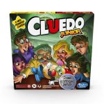 Jogo de Tabuleiro CLEMENTONI Party Games: 50 Jogos Reunidos (Idade