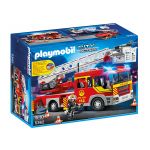 Playmobil City Action - Camião dos Bombeiros - 9463