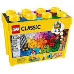 LEGO Caixa Grande de Peças Criativas - 10698
