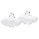 Medela Mamilos de Silicone Contact Tamanho M 2 Unidades