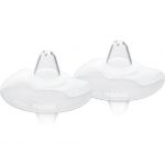 Medela Protector Mamilo Silicone Contact L 2 Unidades