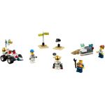 LEGO City Primeiro Conjunto Espacial 60077