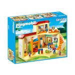 Playmobil City Life - Playset Infantário - 5567