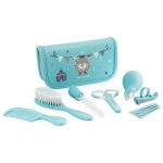 Miniland Kit Higiene Baby Kit Blue - 89143