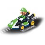 Carrera Go!!! - Mario Kart 8 Luigi - 64034