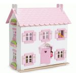 Le Toy Van Casa de Bonecas Sophie - H104