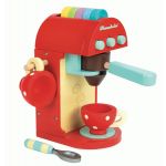 Le Toy Van Máquina de Café - TV299