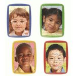 Miniland Puzzle Crianças do Mundo - 35520