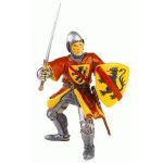 Papo Cavaleiro de Flandes Vermelho - 39927