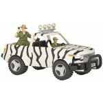 Papo Jeep Safari com Condutor - 39238