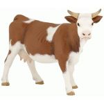 Papo Vaca Simmental - 51133