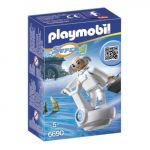 Playmobil Super 4 - Doutor X - 6690