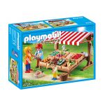 Playmobil Country - Frutas e Vegetais - 6121