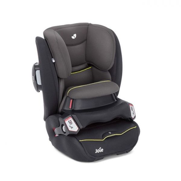 Urban isofix автокресло