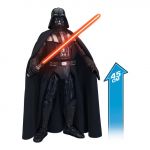 Giochi Preziosi Star Wars - Darth Vader Interativo 45 cm