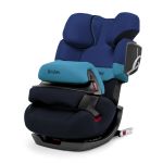 Cybex Cadeira Auto Pallas-Fix Isofix 1/2/3 Blue Moon