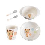 Sophie la Girafe Conjunto de refeição SLG470006