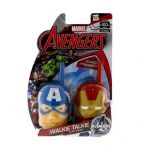 IMC Toys Os Vingadores - Walkie Talkie