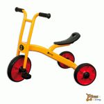 Andreu Toys Triciclo Endurance 3-6 anos - 90003
