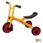 Andreu Toys Triciclo Endurance 2-4 anos - 90002