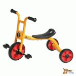 Andreu Toys Triciclo Performance 2-4 anos - 90009