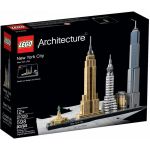 LEGO Architecture Cidade de Nova Iorque - 21028