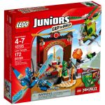 LEGO Juniors - Ninjago O Templo Perdido - 10725