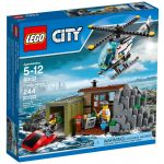 LEGO City Ilha dos Bandidos - 60131
