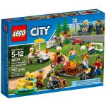 LEGO City Parque de Diversões 60134