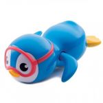 Munchkin Brinquedo de Banho Companheiro de Mergulho Pinguim Nadador - 11972